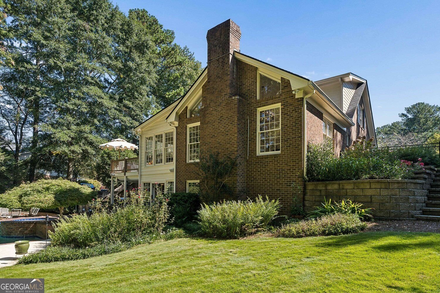 7620 Brigham Drive Sandy Springs - Photo 84