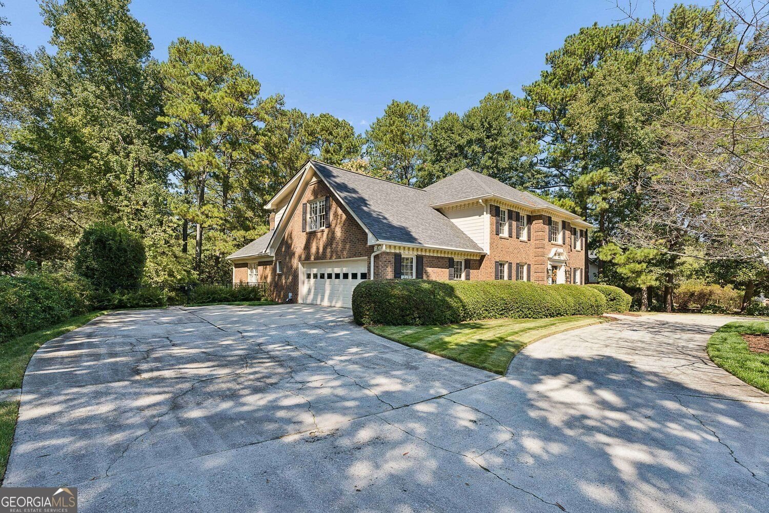 7620 Brigham Drive Sandy Springs - Photo 85