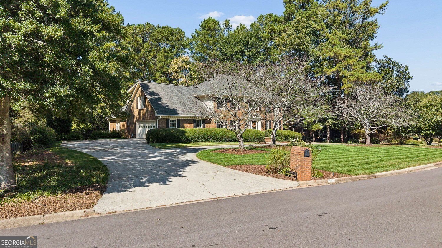 7620 Brigham Drive Sandy Springs - Photo 86