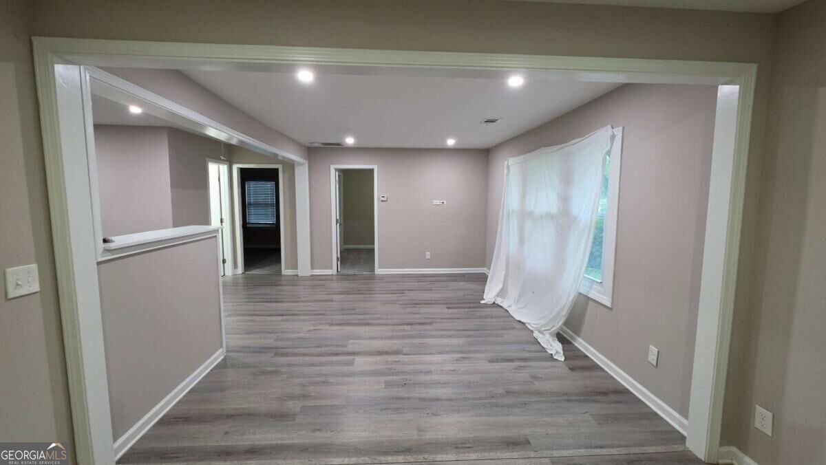 2609 Hood Avenue Atlanta - Photo 10