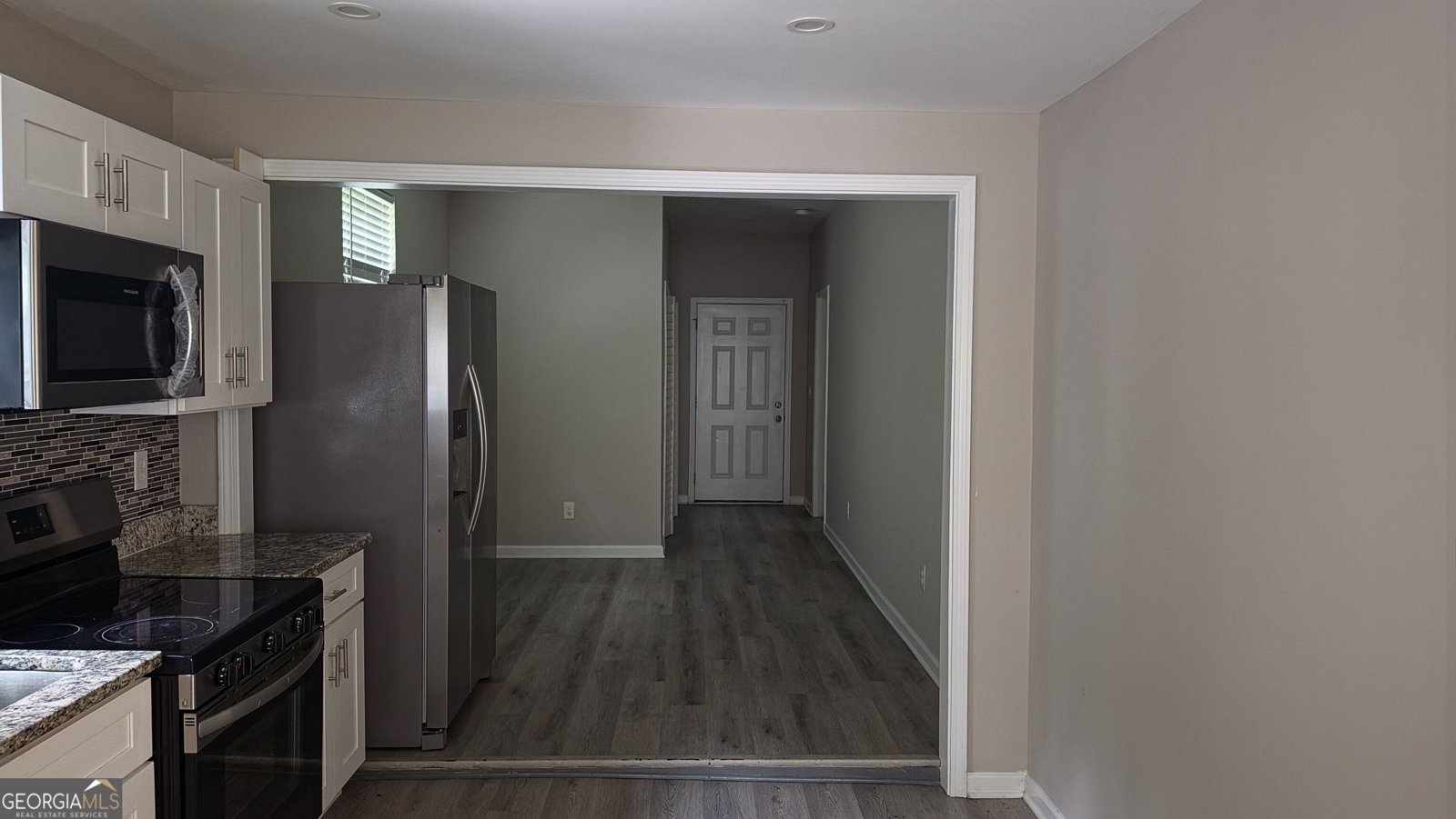 2609 Hood Avenue Atlanta - Photo 17
