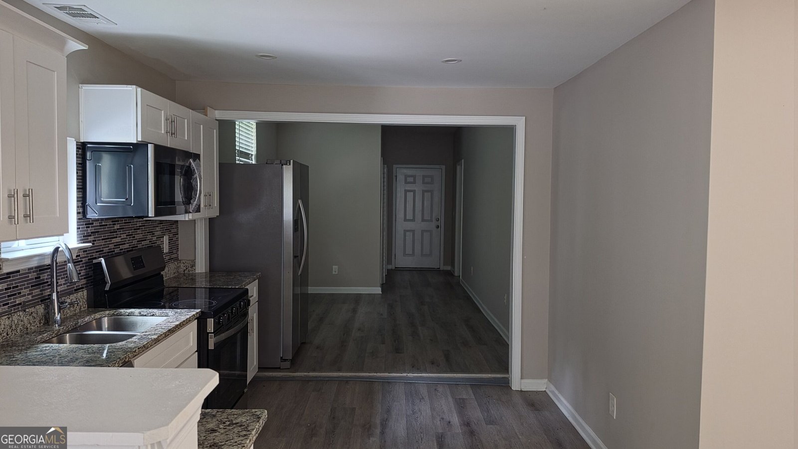 2609 Hood Avenue Atlanta - Photo 18