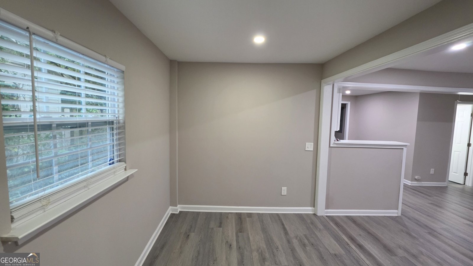2609 Hood Avenue Atlanta - Photo 19