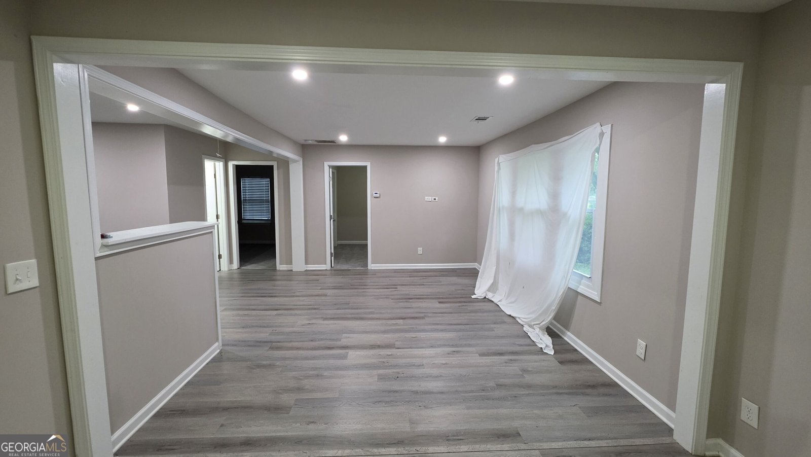 2609 Hood Avenue Atlanta - Photo 20