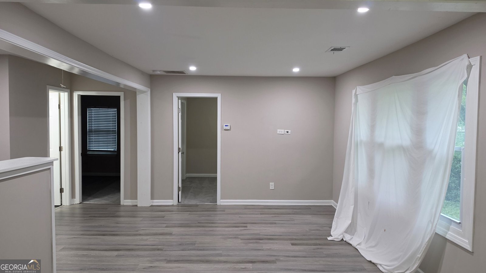 2609 Hood Avenue Atlanta - Photo 21