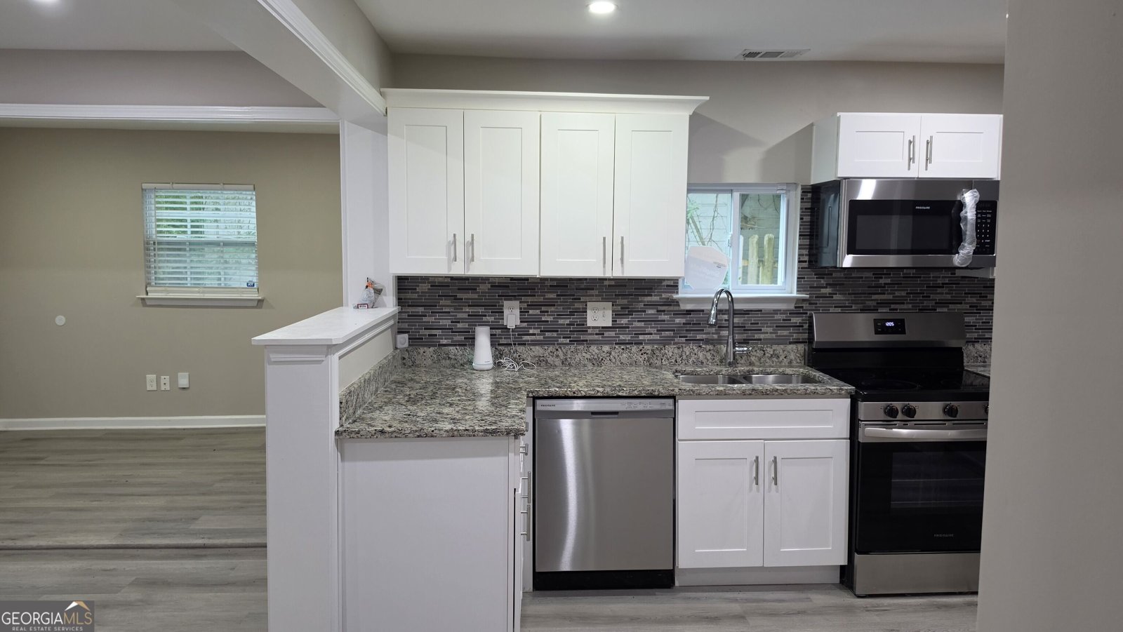 2609 Hood Avenue Atlanta - Photo 23
