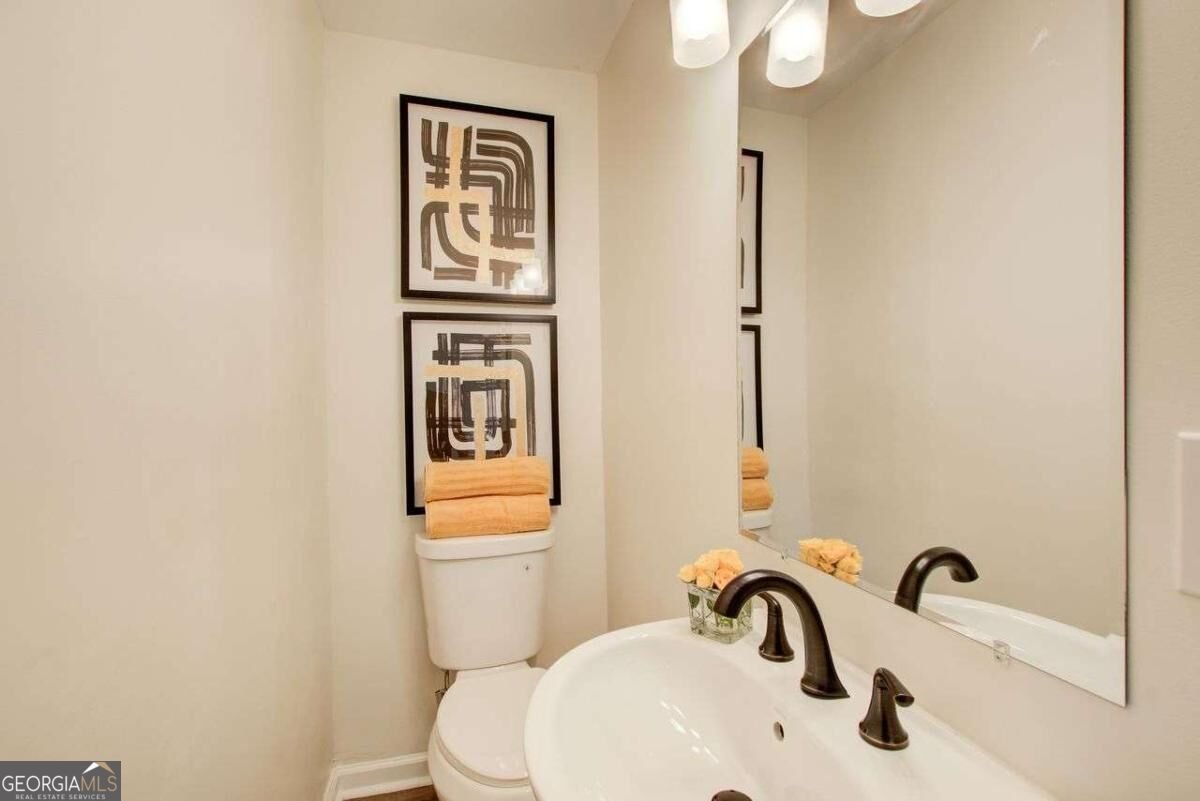 1698 Kenmore Street Atlanta - Photo 16