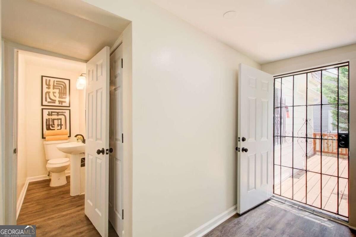1698 Kenmore Street Atlanta - Photo 17