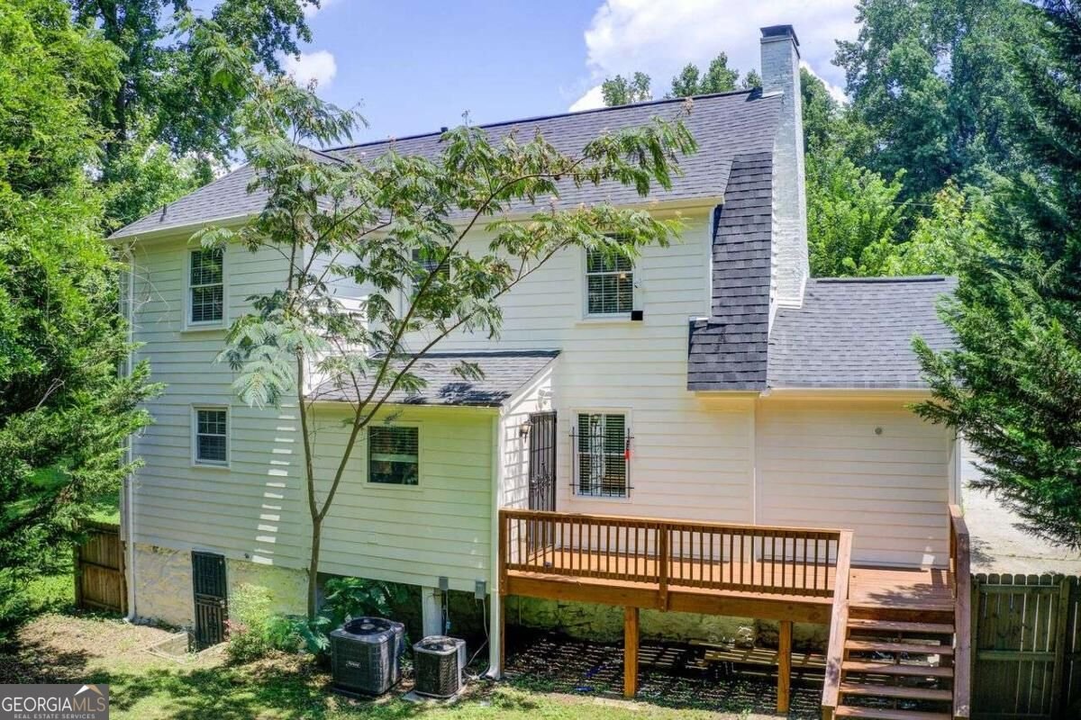 1698 Kenmore Street Atlanta - Photo 21
