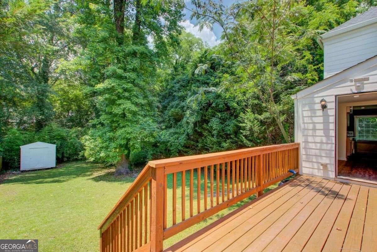 1698 Kenmore Street Atlanta - Photo 22