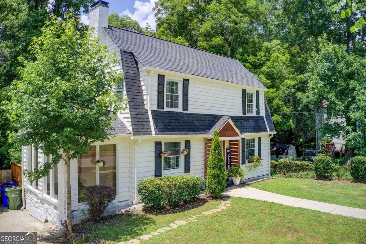1698 Kenmore Street Atlanta - Photo 36