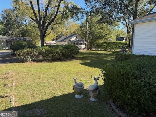 410 Spring St Sandersville - Photo 19