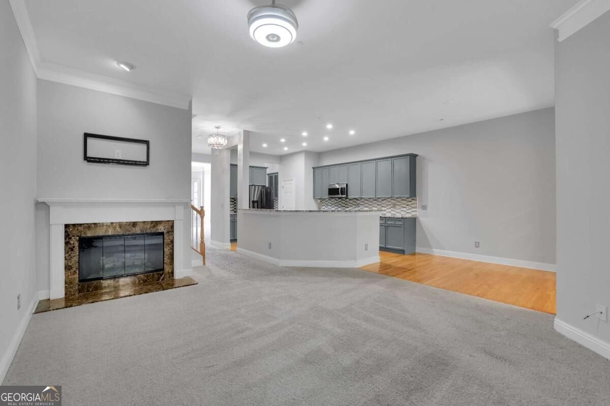 1286 Creekside Terrace Smyrna - Photo 11