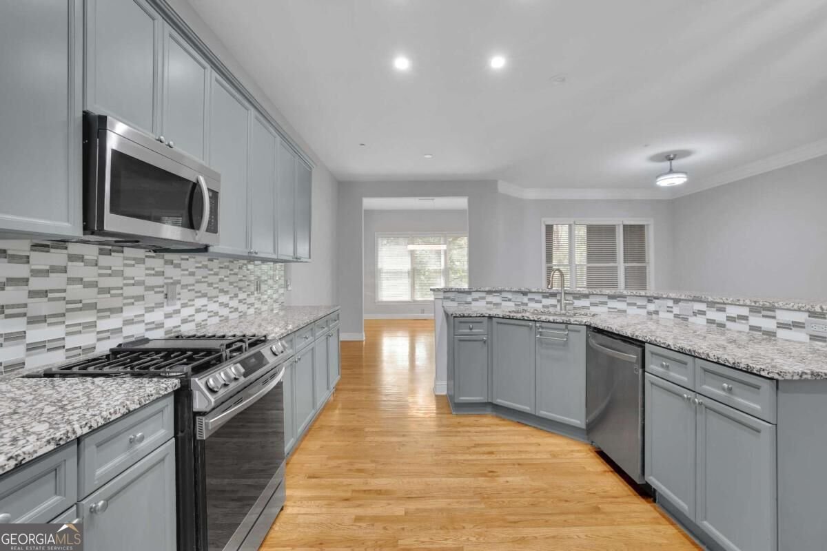 1286 Creekside Terrace Smyrna - Photo 13