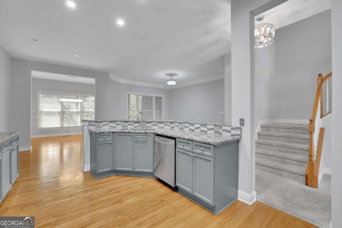 1286 Creekside Terrace Smyrna - Photo 14