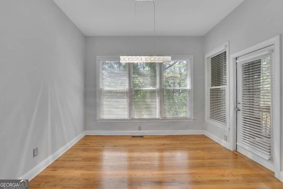 1286 Creekside Terrace Smyrna - Photo 16