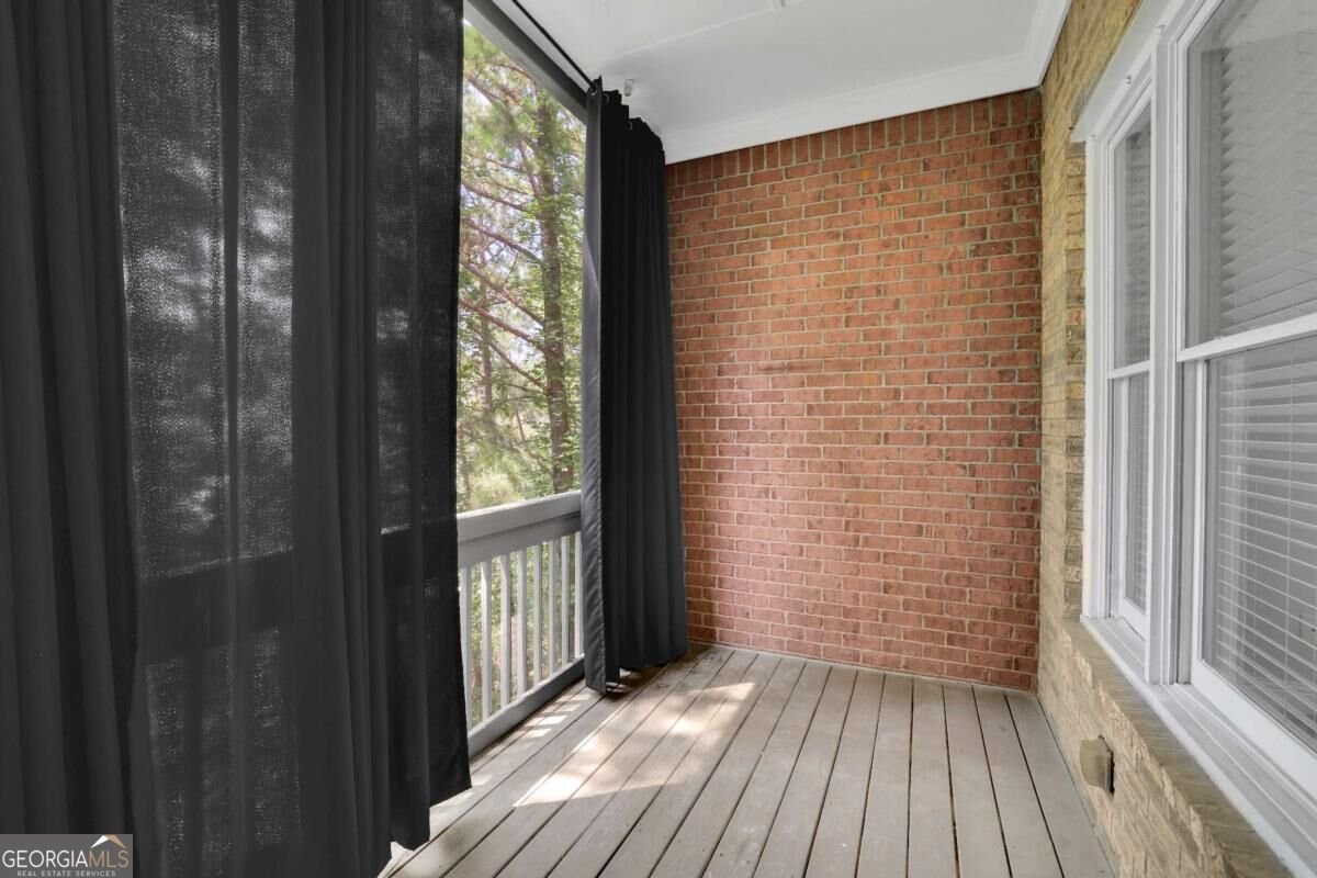 1286 Creekside Terrace Smyrna - Photo 18