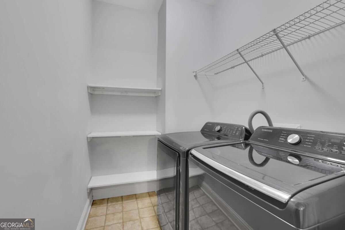 1286 Creekside Terrace Smyrna - Photo 22
