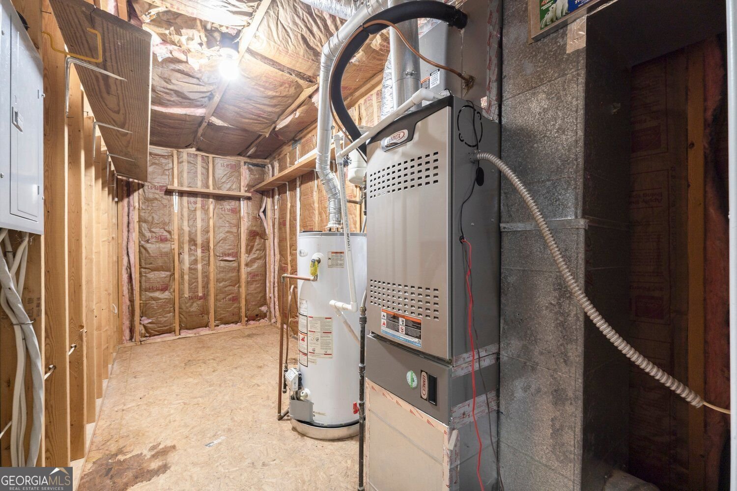 1007 Hillsborough Chase Kennesaw - Photo 17