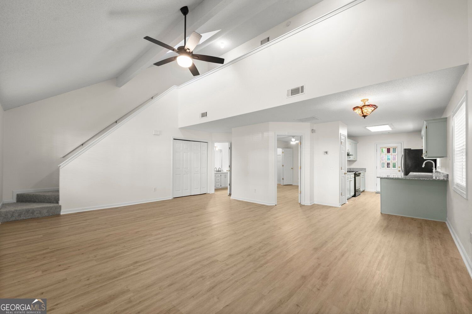 1007 Hillsborough Chase Kennesaw - Photo 7