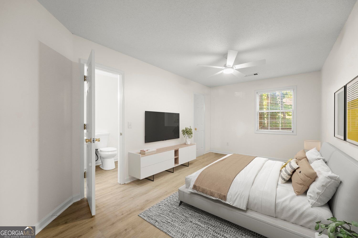 1007 Hillsborough Chase Kennesaw - Photo 8