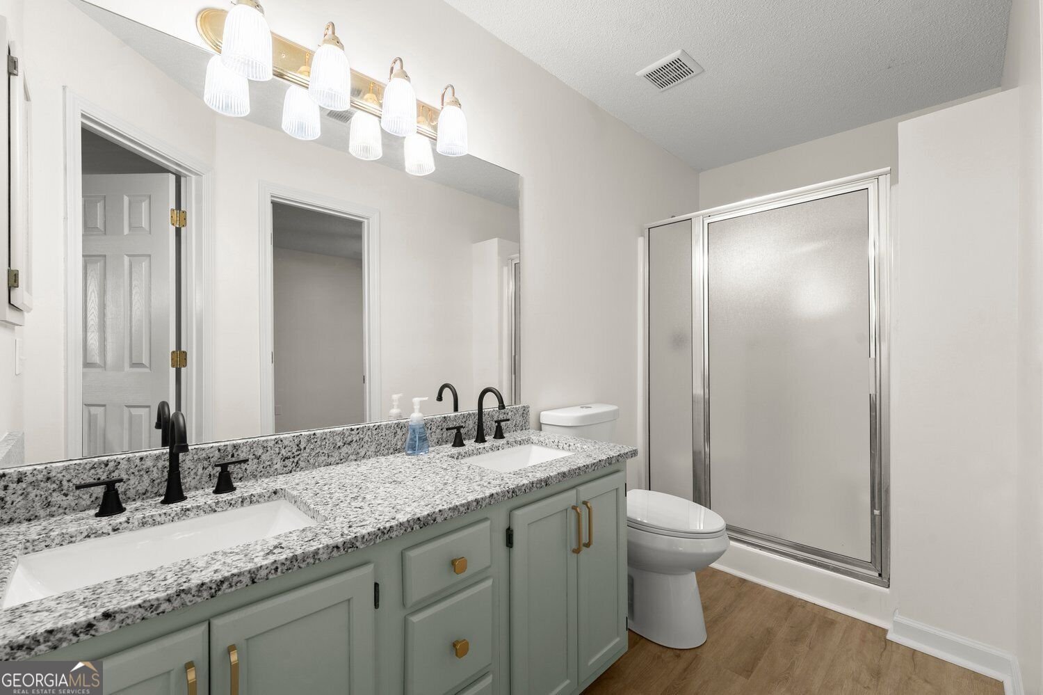 1007 Hillsborough Chase Kennesaw - Photo 9
