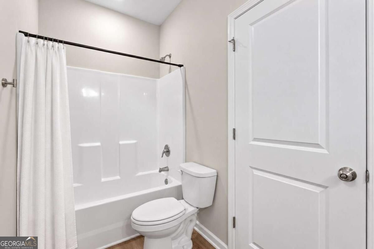 123 Chalfont Circle Carrollton - Photo 14