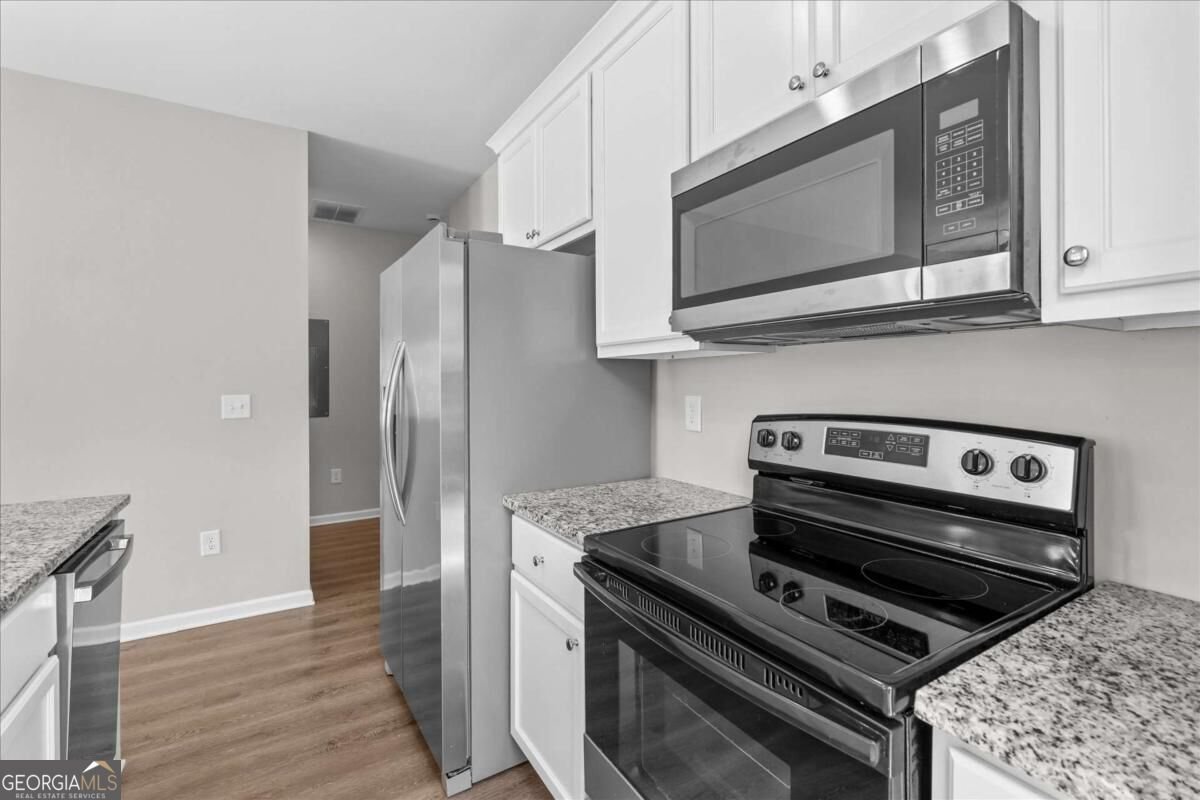 123 Chalfont Circle Carrollton - Photo 7