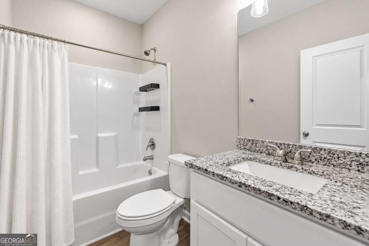 123 Chalfont Circle Carrollton - Photo 9