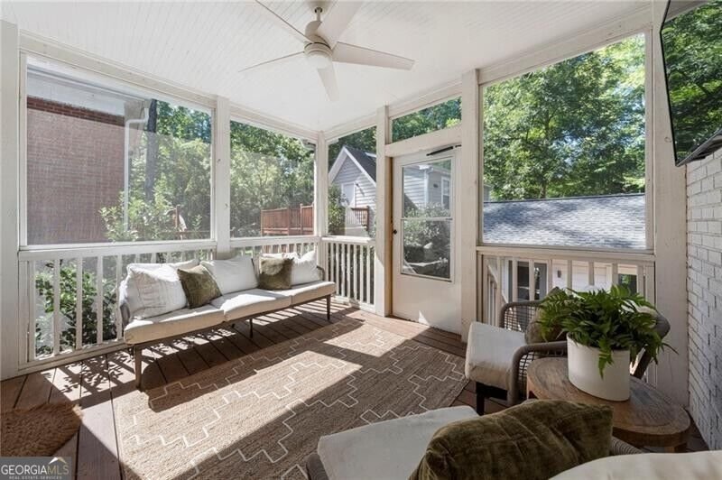 675 Amsterdam Avenue Atlanta - Photo 28