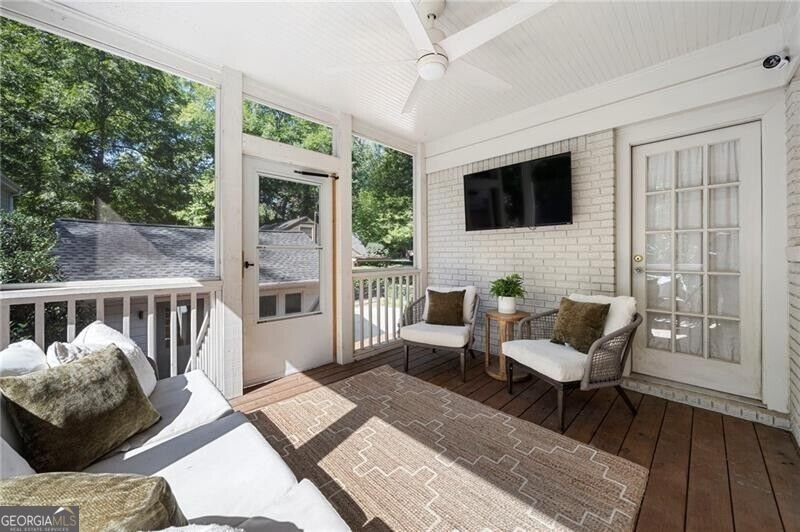 675 Amsterdam Avenue Atlanta - Photo 29