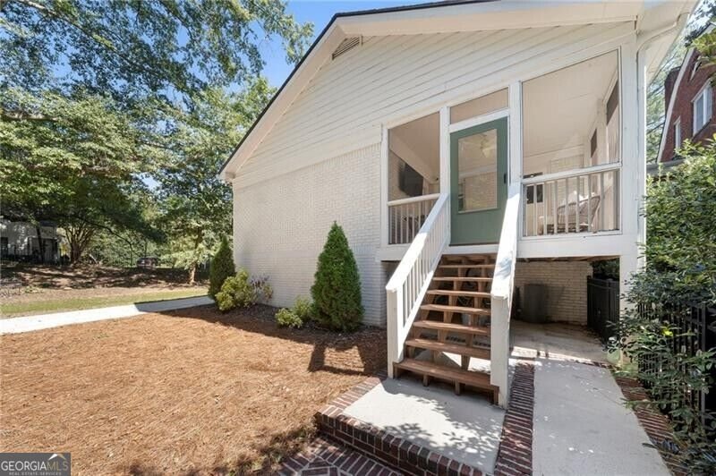 675 Amsterdam Avenue Atlanta - Photo 30