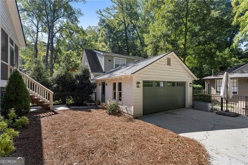 675 Amsterdam Avenue Atlanta - Photo 31