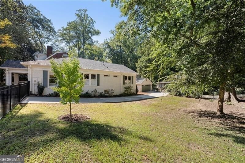 675 Amsterdam Avenue Atlanta - Photo 33