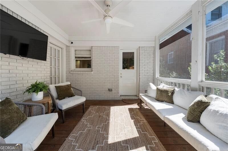 675 Amsterdam Avenue Atlanta - Photo 36