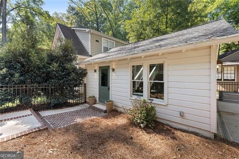 675 Amsterdam Avenue Atlanta - Photo 37