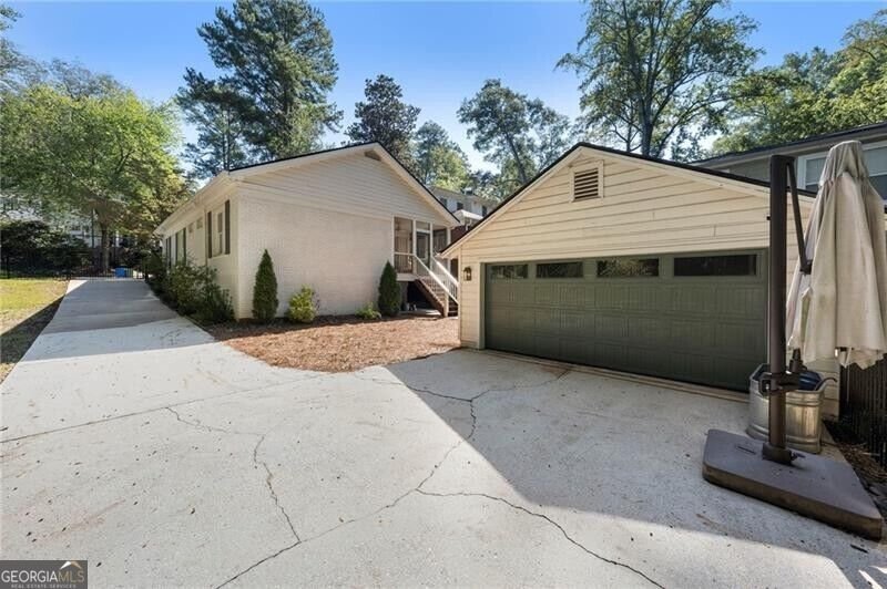 675 Amsterdam Avenue Atlanta - Photo 38