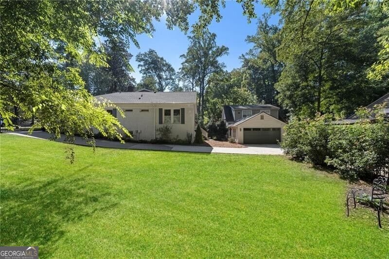 675 Amsterdam Avenue Atlanta - Photo 40