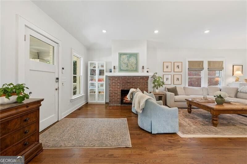 675 Amsterdam Avenue Atlanta - Photo 6