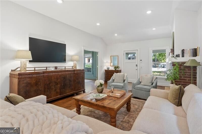 675 Amsterdam Avenue Atlanta - Photo 8