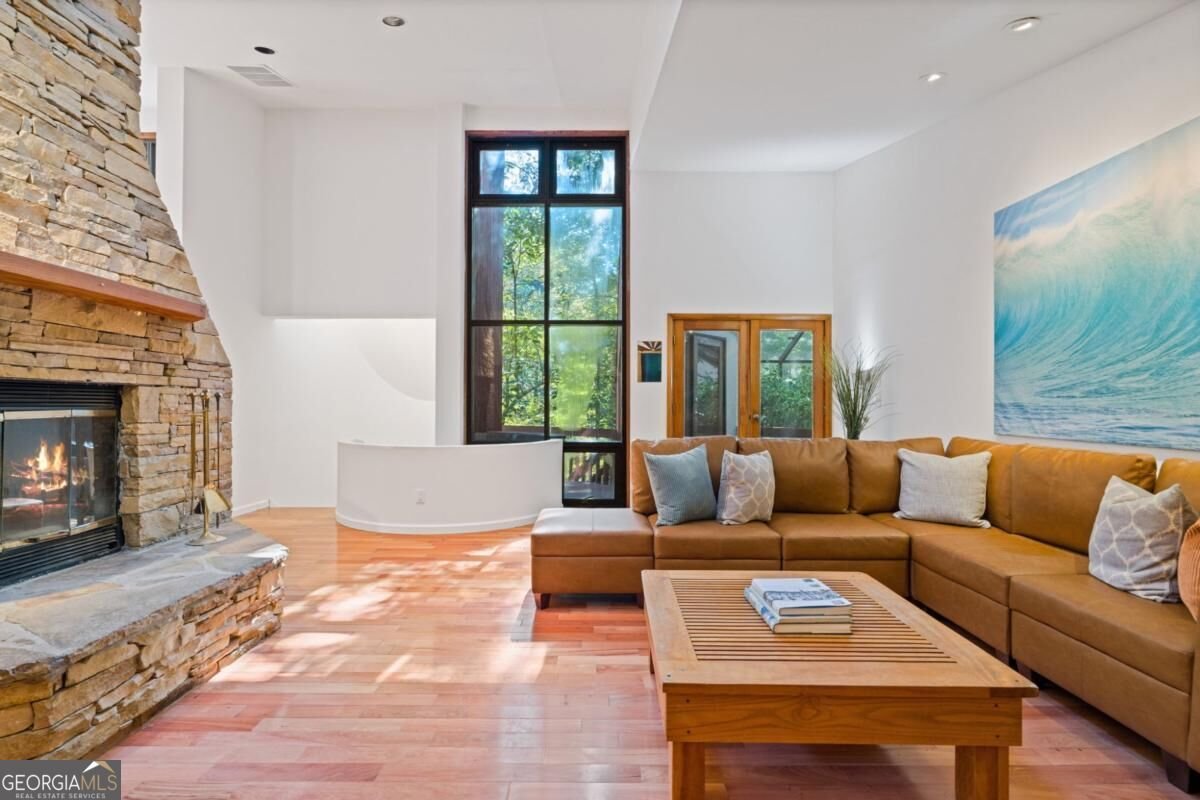 253 Lakeshore Drive Berkeley Lake - Photo 11