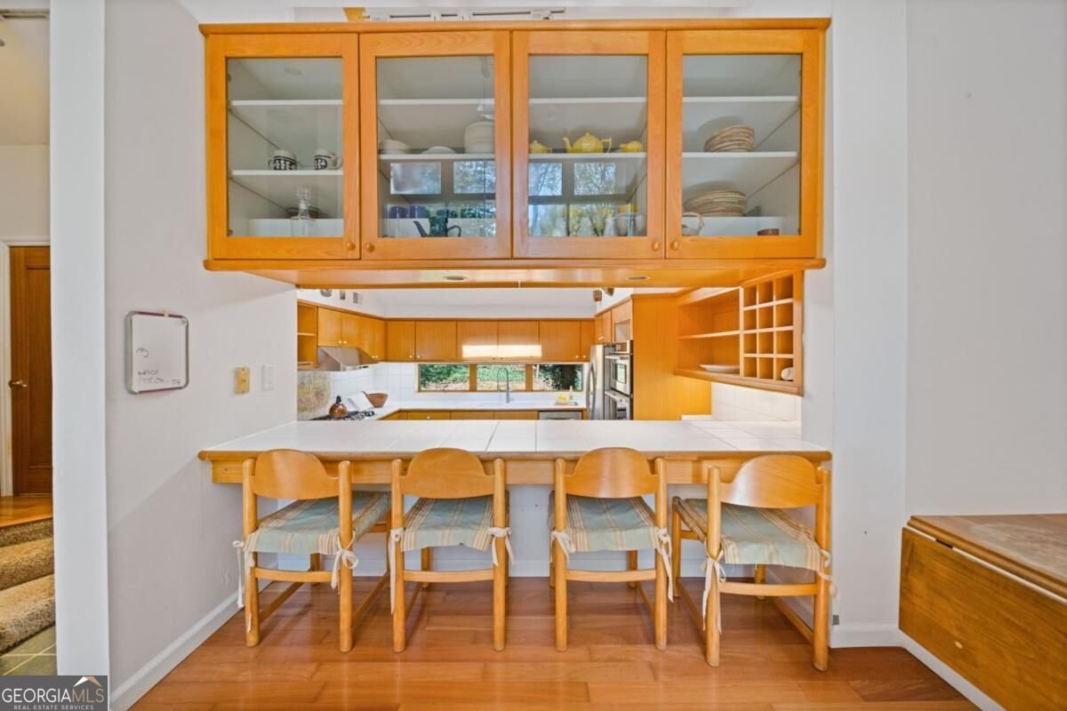 253 Lakeshore Drive Berkeley Lake - Photo 15