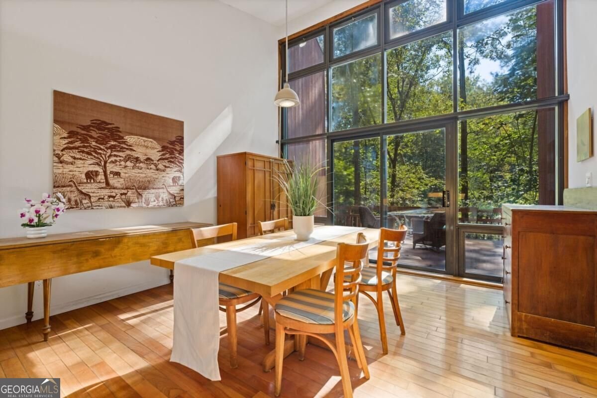 253 Lakeshore Drive Berkeley Lake - Photo 17