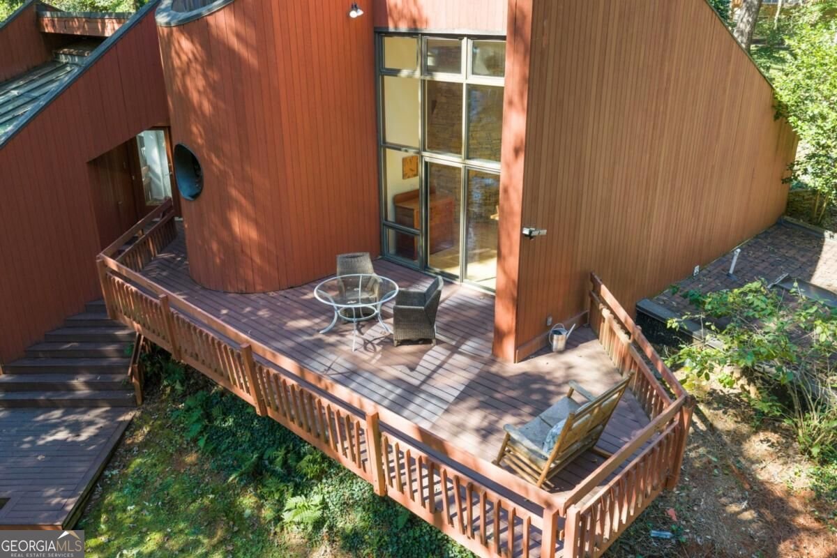 253 Lakeshore Drive Berkeley Lake - Photo 35