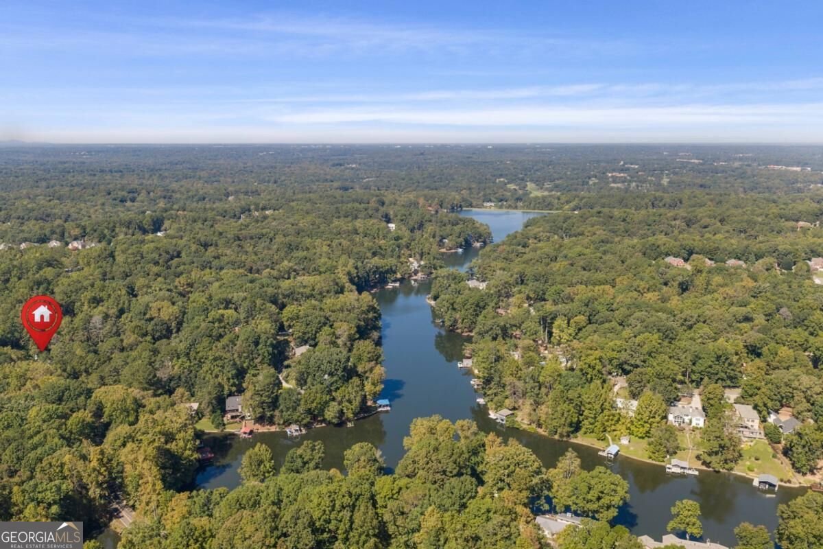 253 Lakeshore Drive Berkeley Lake - Photo 40
