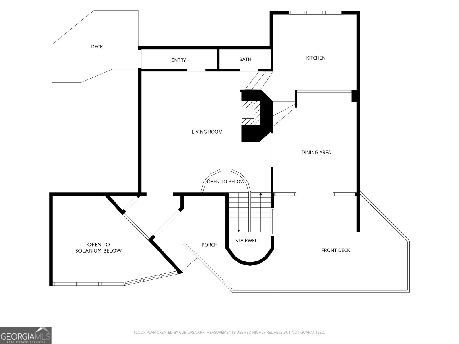 253 Lakeshore Drive Berkeley Lake - Photo 47