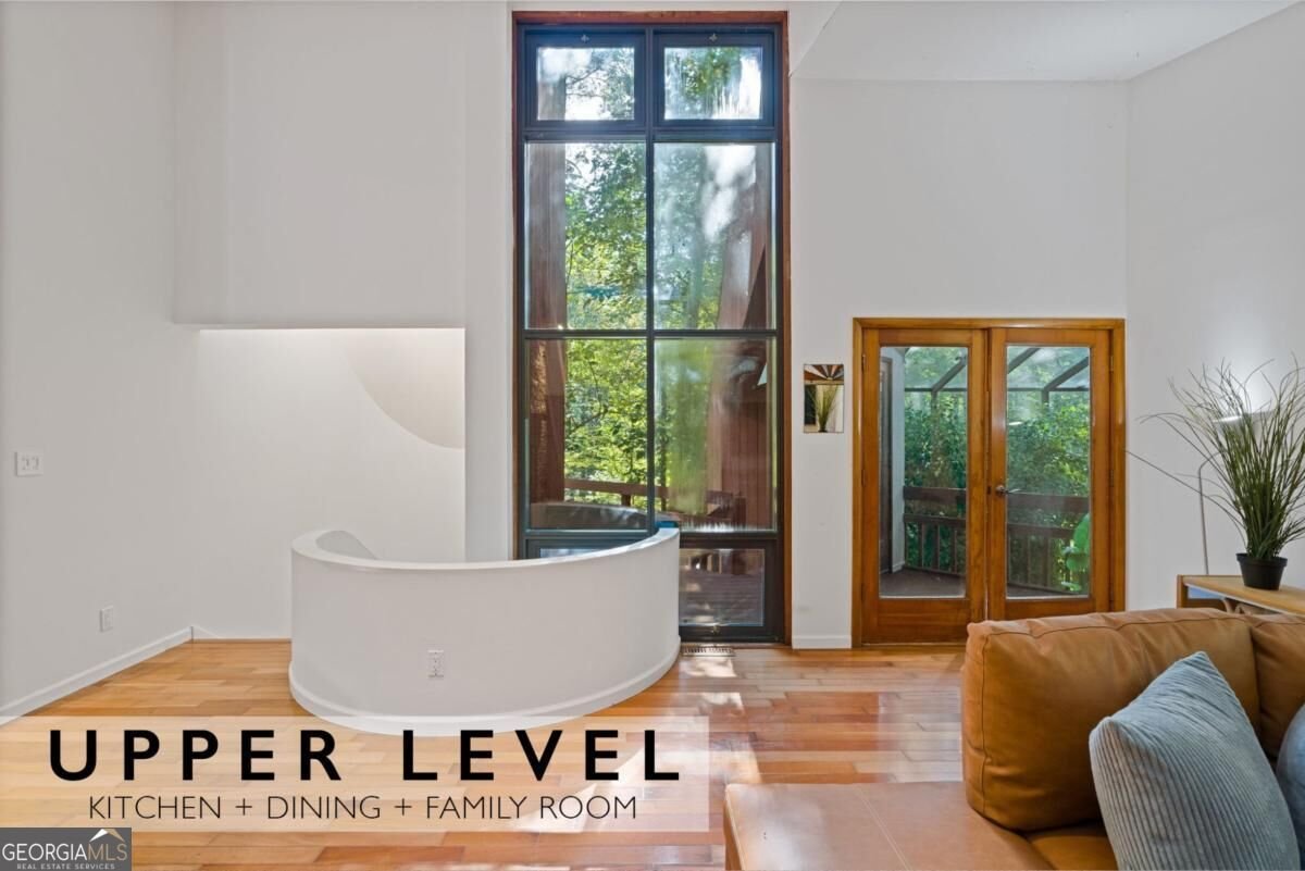 253 Lakeshore Drive Berkeley Lake - Photo 7