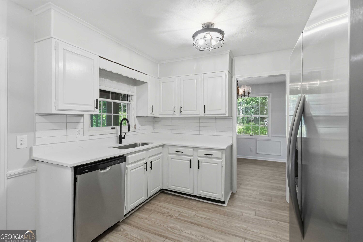 5205 Annie Mitchell Drive Conyers - Photo 10