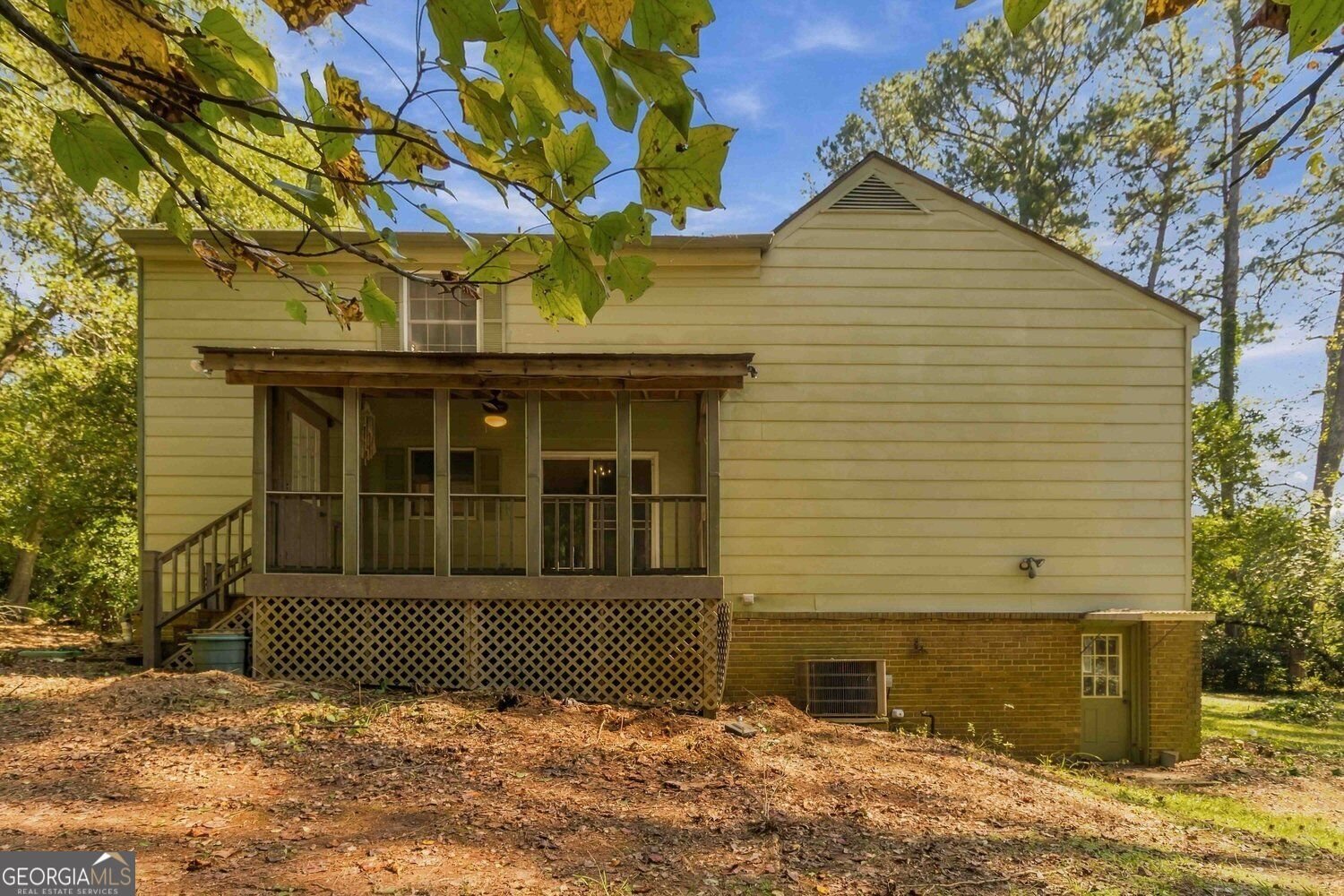 5205 Annie Mitchell Drive Conyers - Photo 31