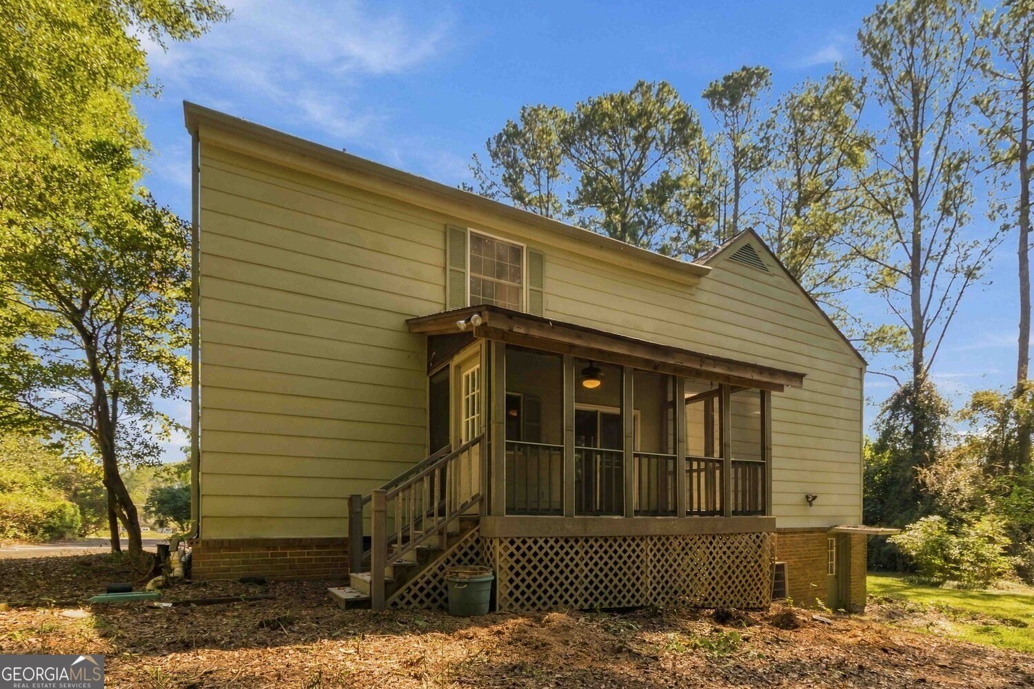 5205 Annie Mitchell Drive Conyers - Photo 32